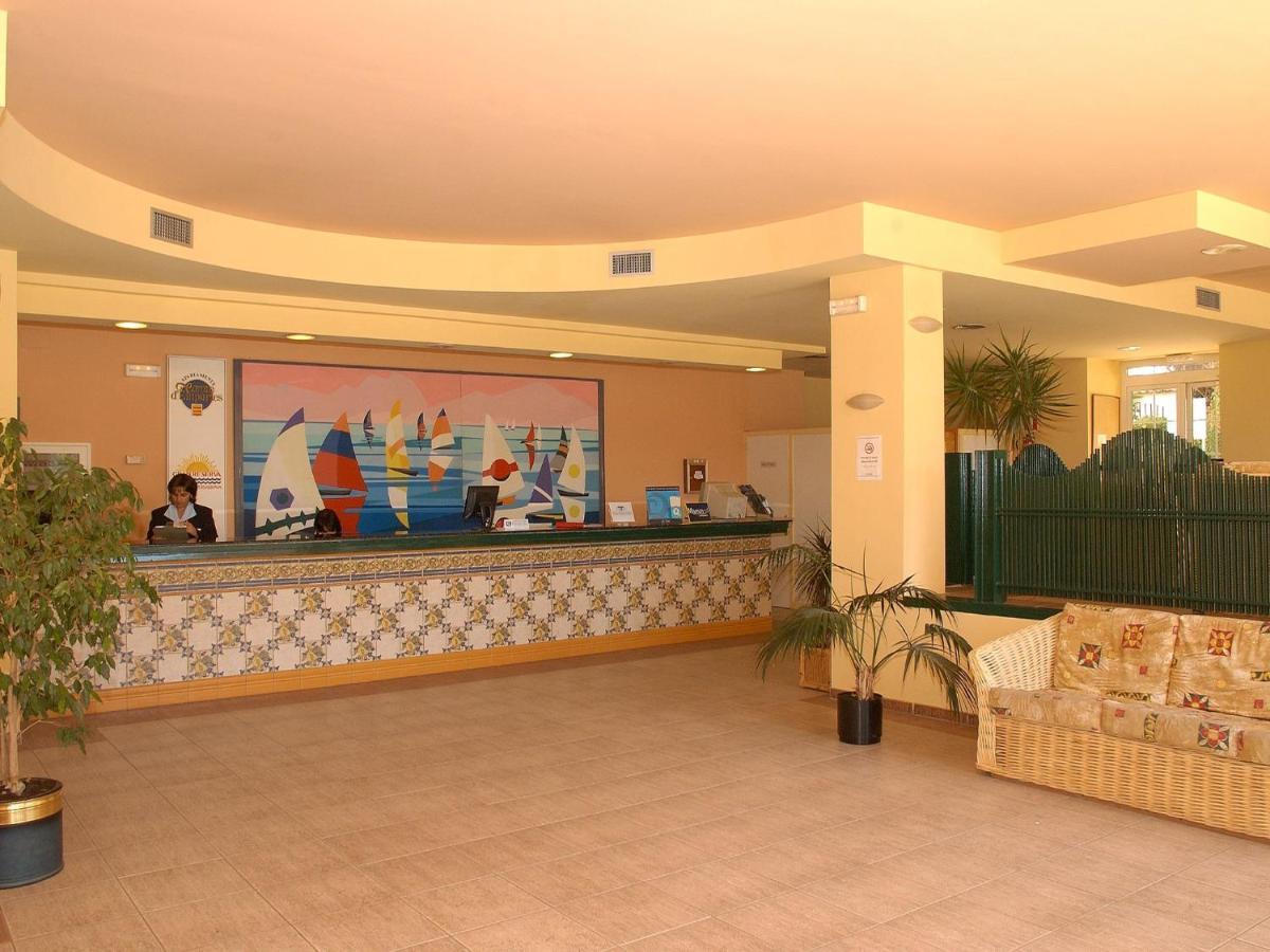 Belvilla By Oyo Comte De Empuries Apt B Empuriabrava Eksteriør bilde