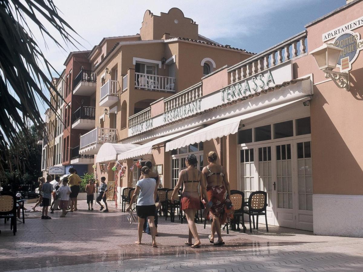 Belvilla By Oyo Comte De Empuries Apt B Empuriabrava Eksteriør bilde